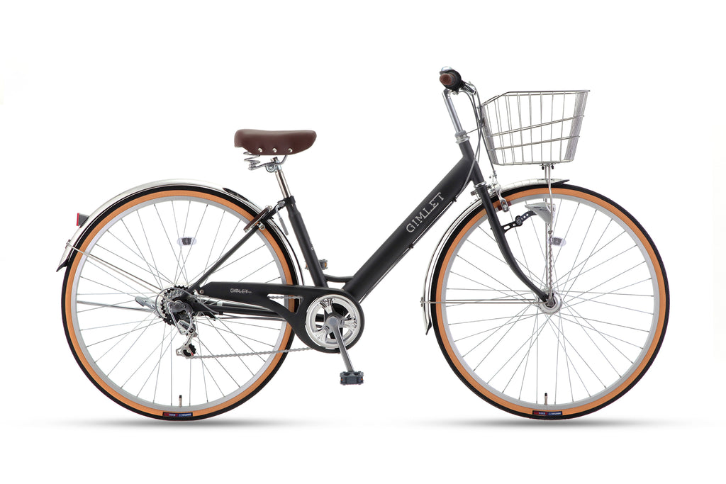 Gimlet – CYCLE OLYMPIC