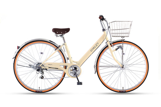 シティサイクル – CYCLE OLYMPIC