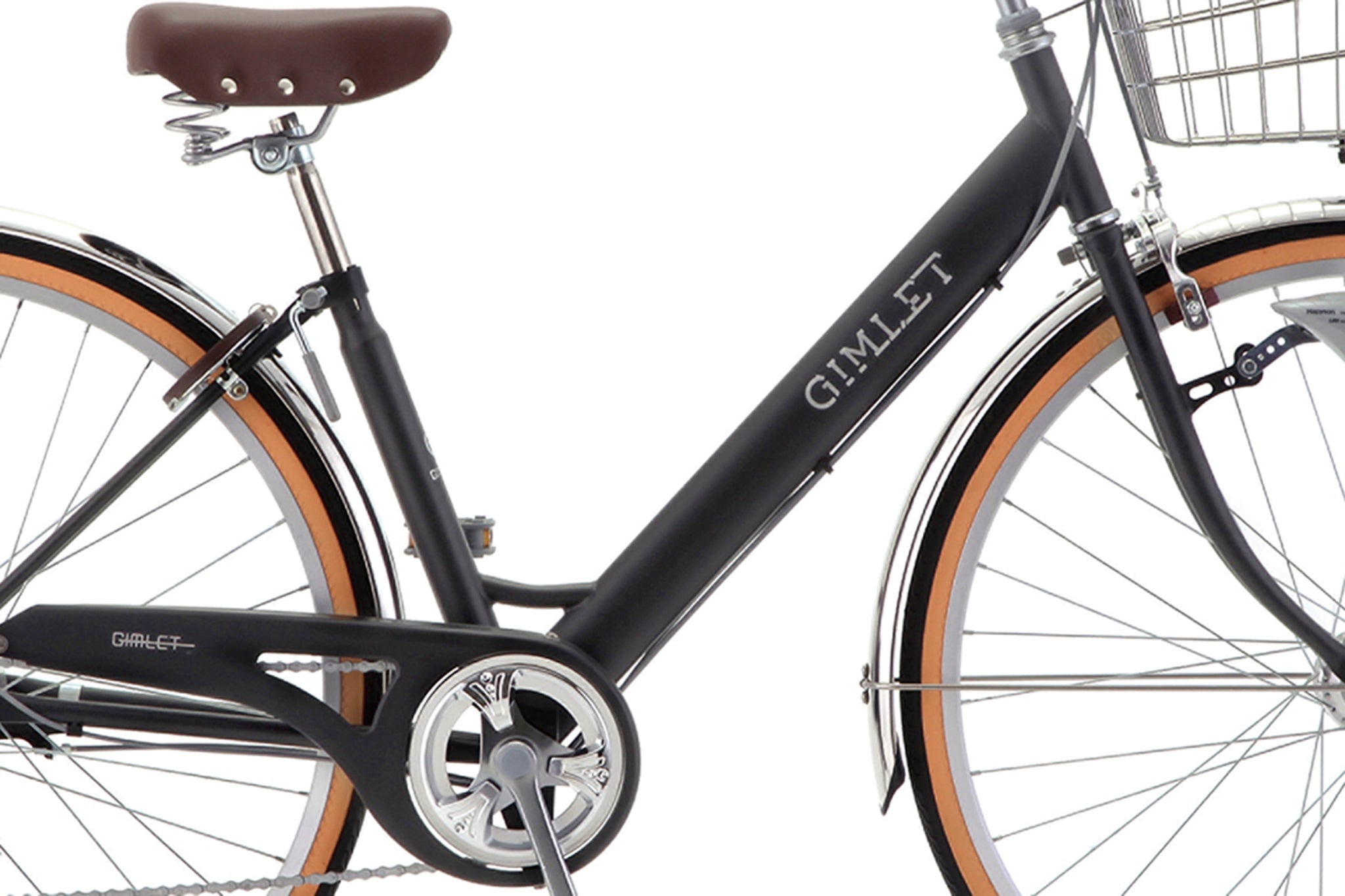 Gimlet – CYCLE OLYMPIC
