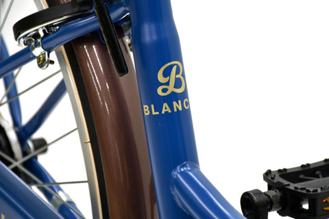 BLANCHE