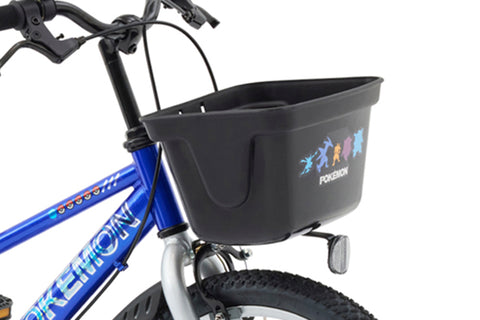 ポケモン自転車