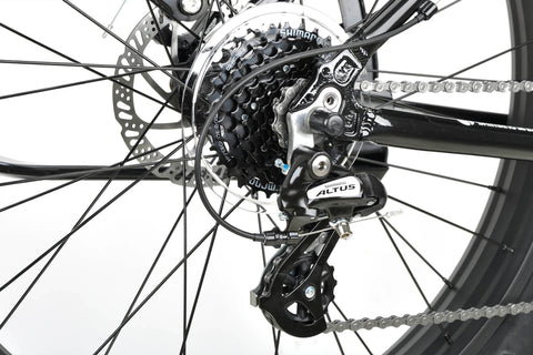 FATBIKE 268