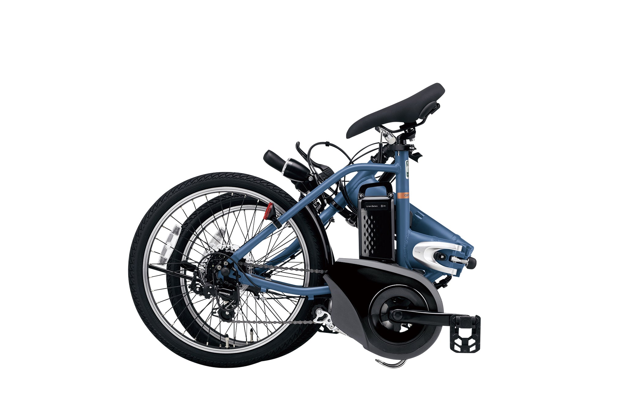 お得な情報満載 OFFTIME（BE-FW071） – CYCLE OLYMPIC 自転車本体
