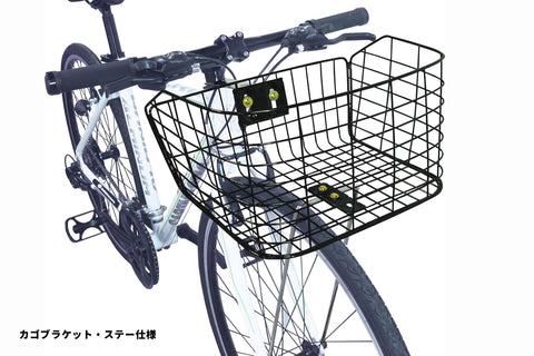ワイヤーバスケット MTB・クロス用（Y5246）