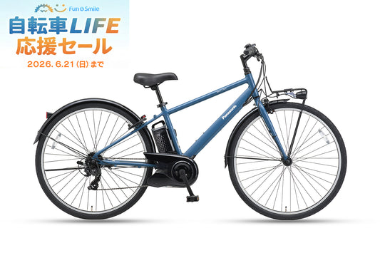 Velo-Star（BE-FVS771）