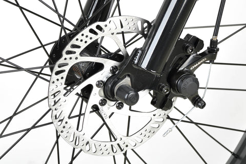 FATBIKE 268