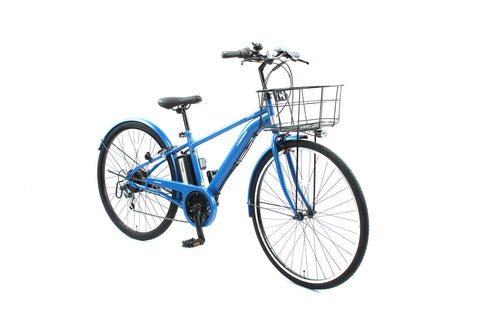 e-CONSCIOUS CROSS（276BAA-R）