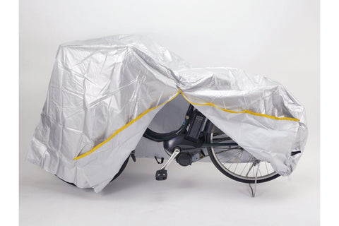 スピーディサイクルカバー