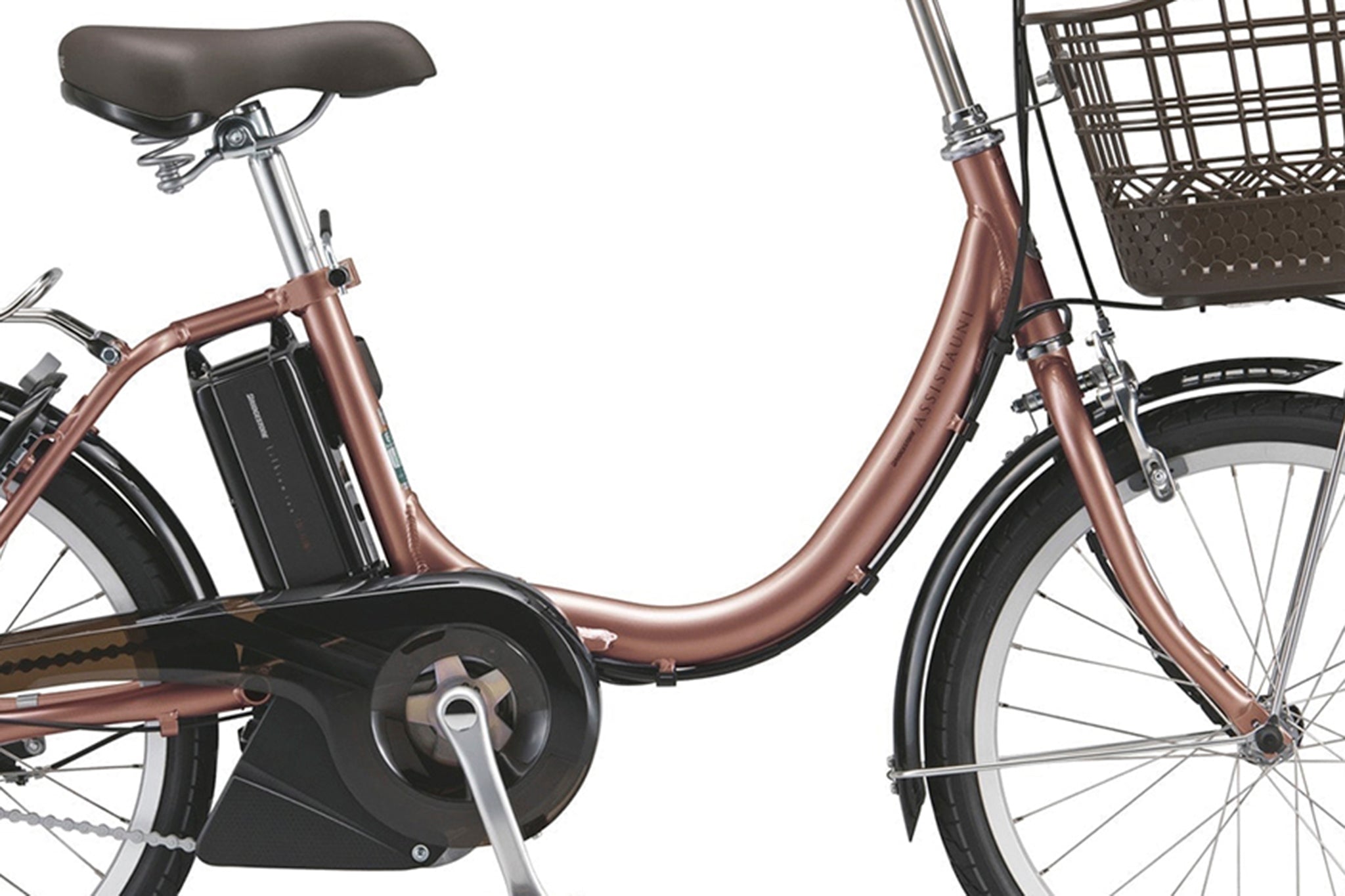 Assista UNI（A2PC38） – CYCLE OLYMPIC