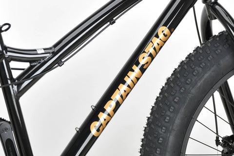 FATBIKE 268