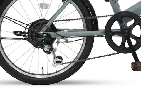 ROXY – CYCLE OLYMPIC