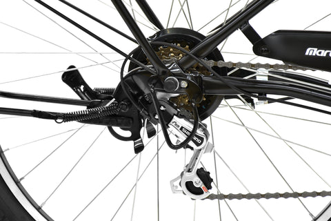 GROUSE（FATP266RZ）