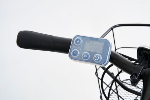 e-CONSCIOUS CROSS（700c BAA-G）