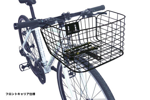 ワイヤーバスケット MTB・クロス用（Y5246）