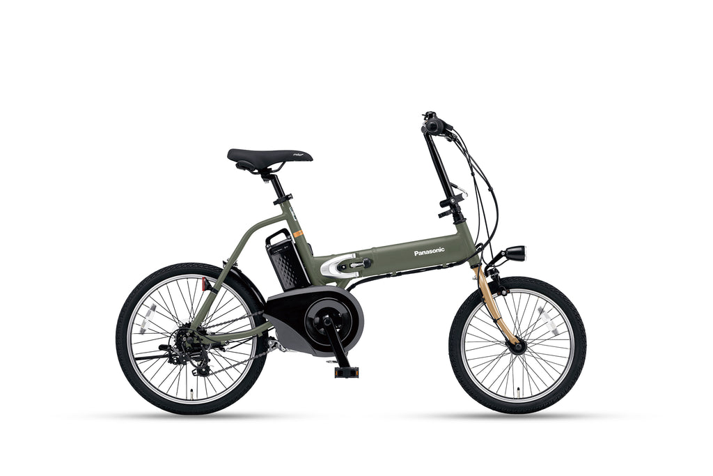 特価 OFFTIME（BE-FW071） OLYMPIC CYCLE – 自転車本体