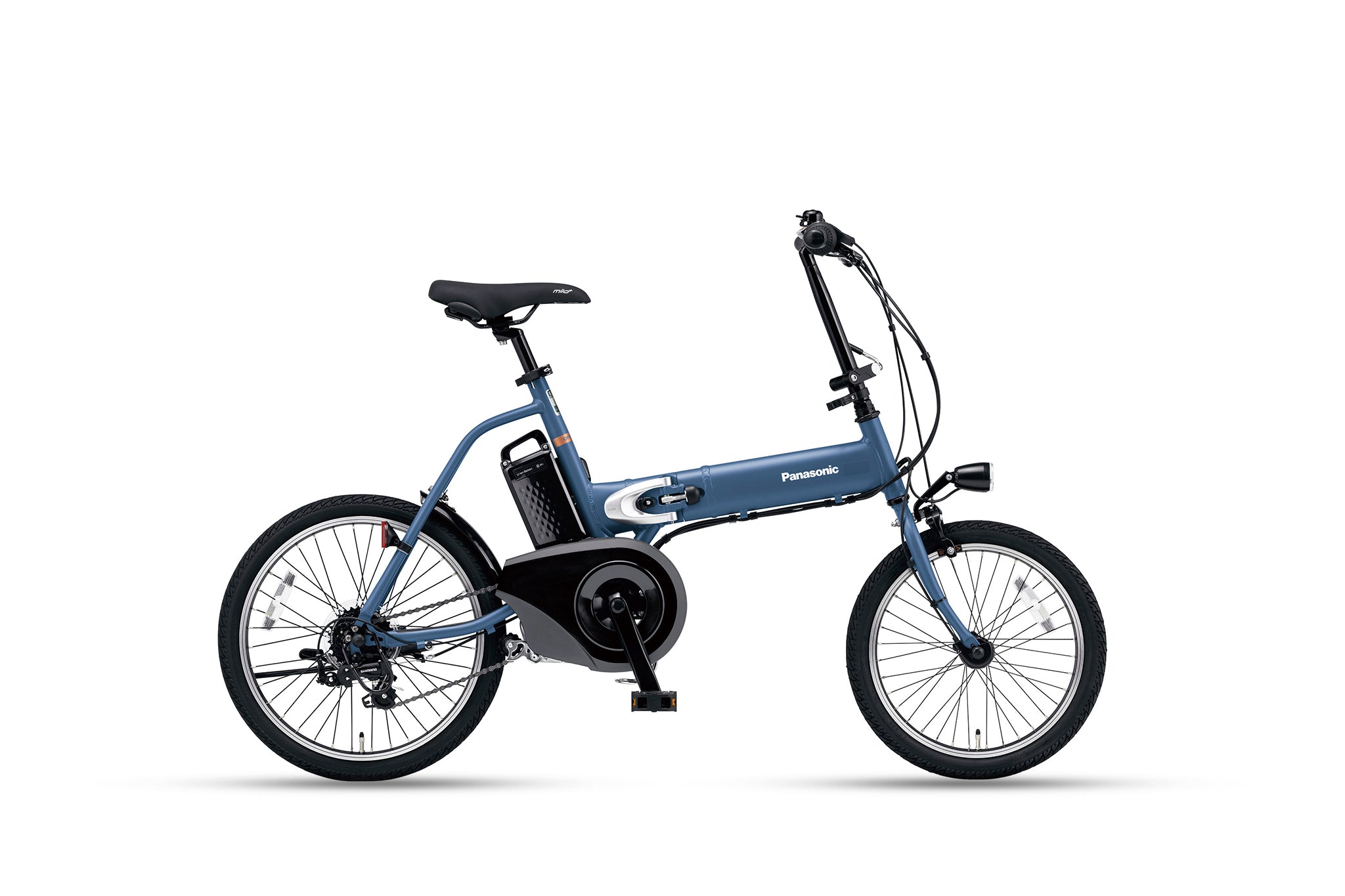 安価 OFFTIME（BE-FW071） – CYCLE OLYMPIC 自転車本体