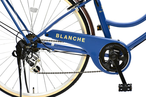 BLANCHE