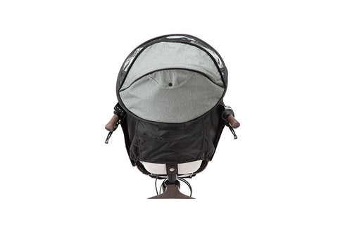 ギュットクルーム専用 チャイルドシート（前用）レインカバー
