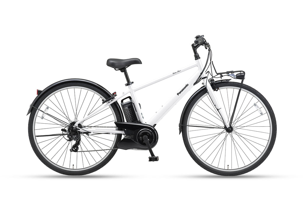 Velo-Star（BE-FVS771）