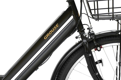 GROUSE（FATP266RZ）