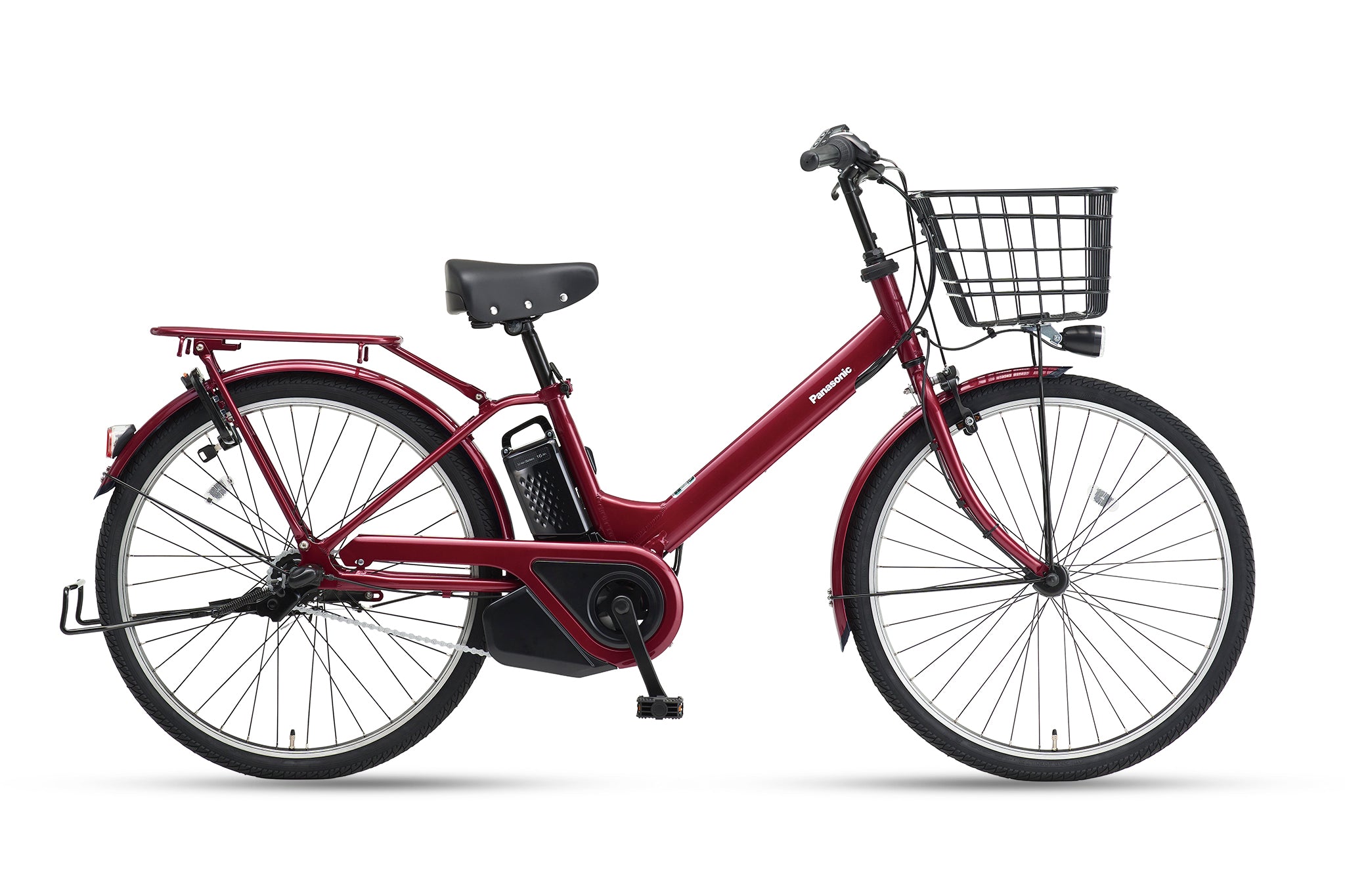 電動アシスト自転車 – CYCLE OLYMPIC