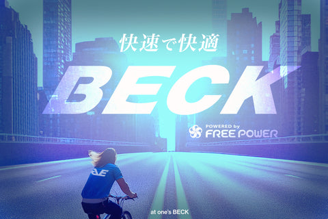 BECK