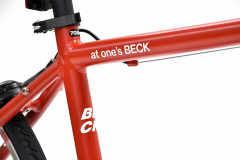 BECK