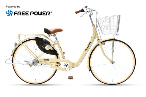 calad　自転車26インチ Ｔチャリ Calad – CYCLE OLYMPIC