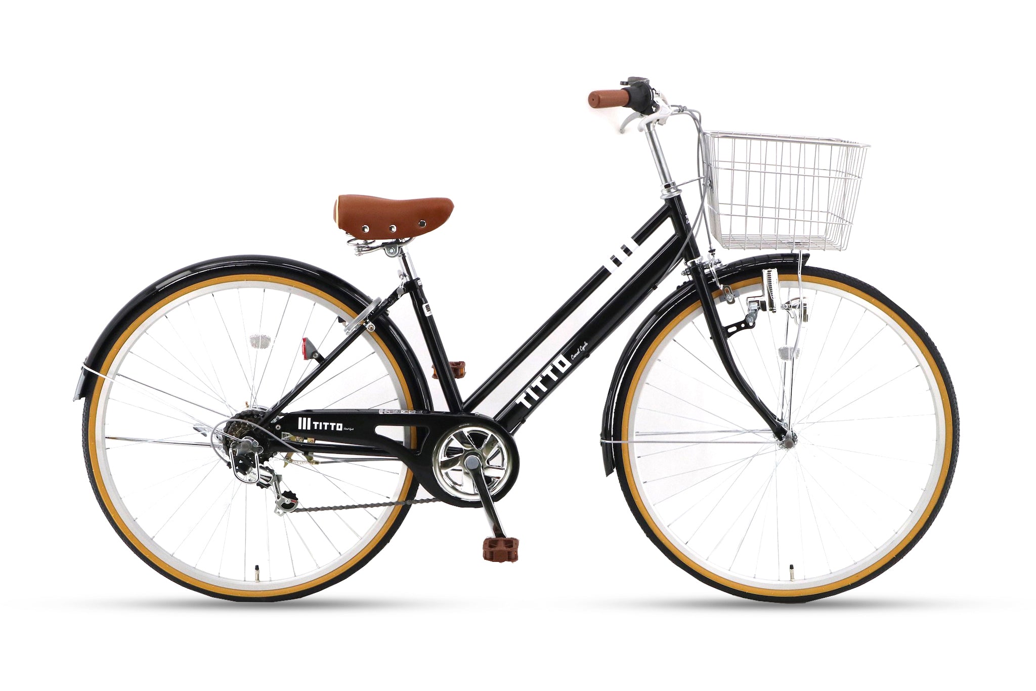 シティサイクル – CYCLE OLYMPIC