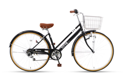自転車 ALITO  52710 TITTO – CYCLE OLYMPIC