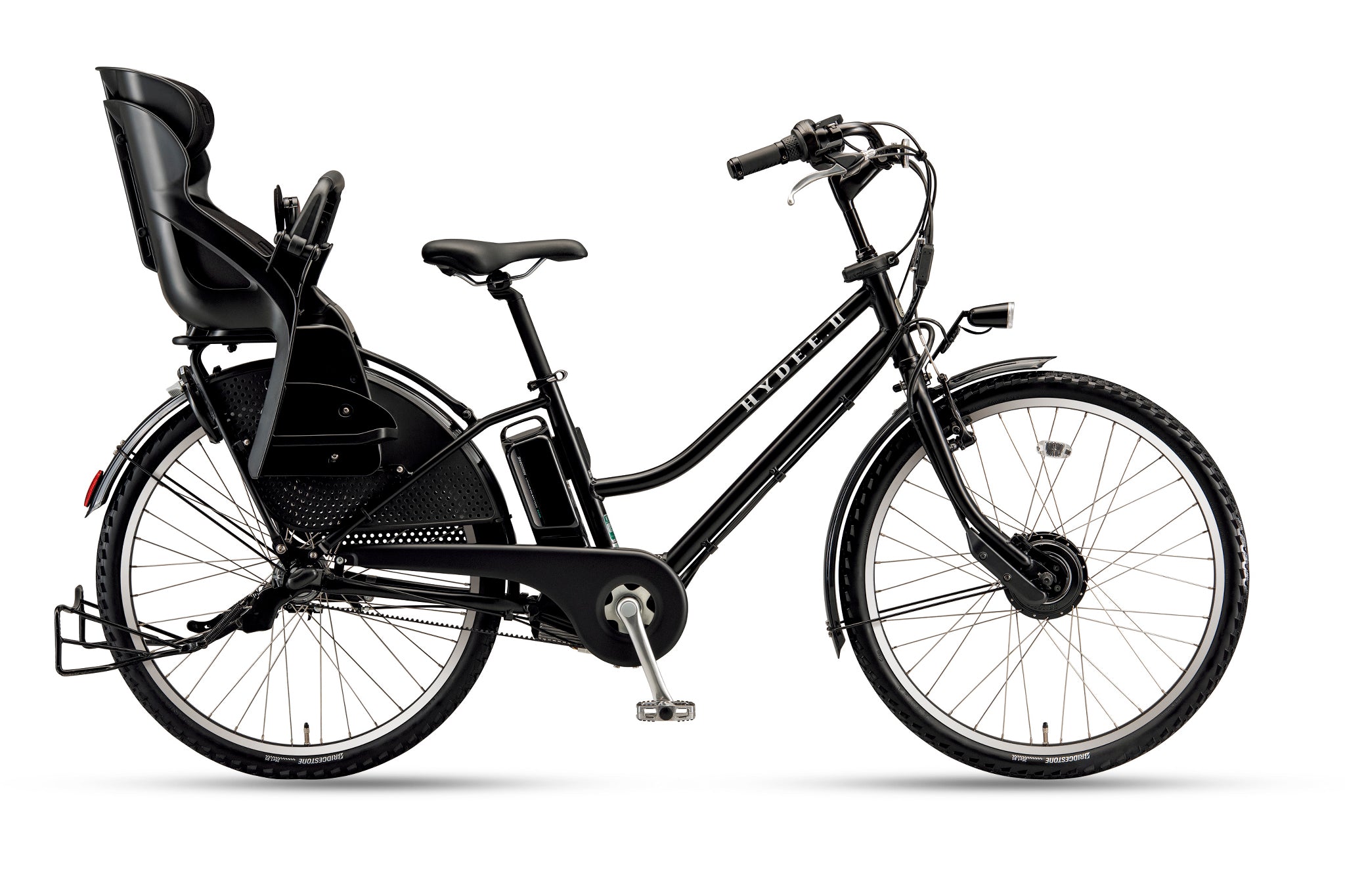 HYDEE Ⅱ（HY6B45） – CYCLE OLYMPIC