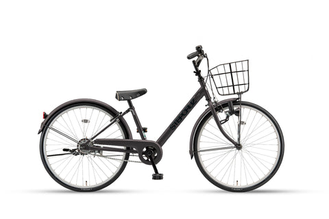 ステップクルーズJr（STJ06/STJ26/STJ46）