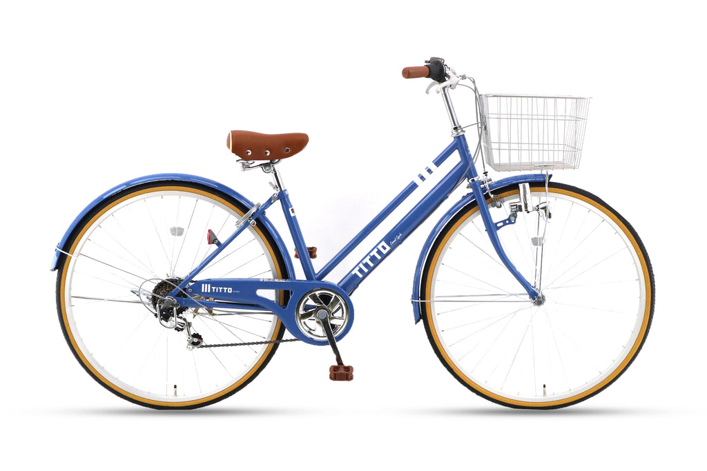 TITTO – CYCLE OLYMPIC