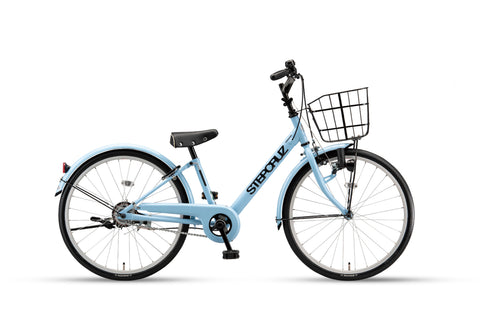 ステップクルーズJr（STJ06/STJ26/STJ46）