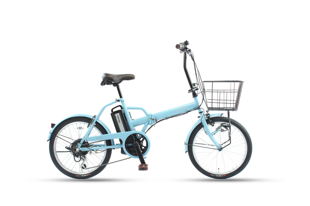 e-CONSCIOUS COMPACT（206BAA-R）