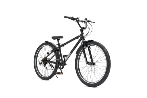 d-bike BMX STREET – CYCLE OLYMPIC