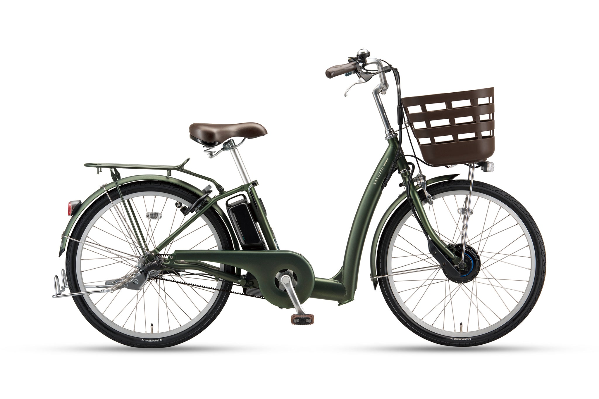 RAKUTTO 20/24（RK0B45/RK4B45） – CYCLE OLYMPIC