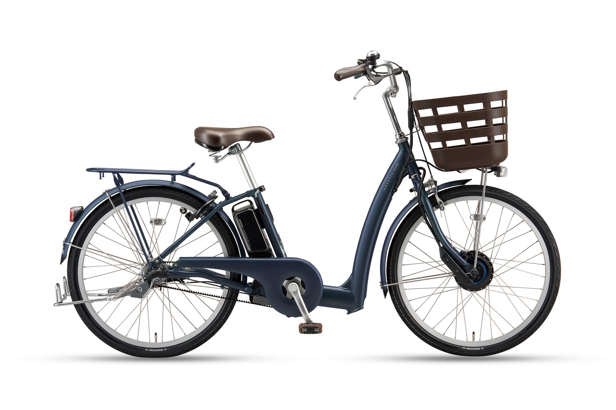RAKUTTO 20/24（RK0B45/RK4B45） – CYCLE OLYMPIC