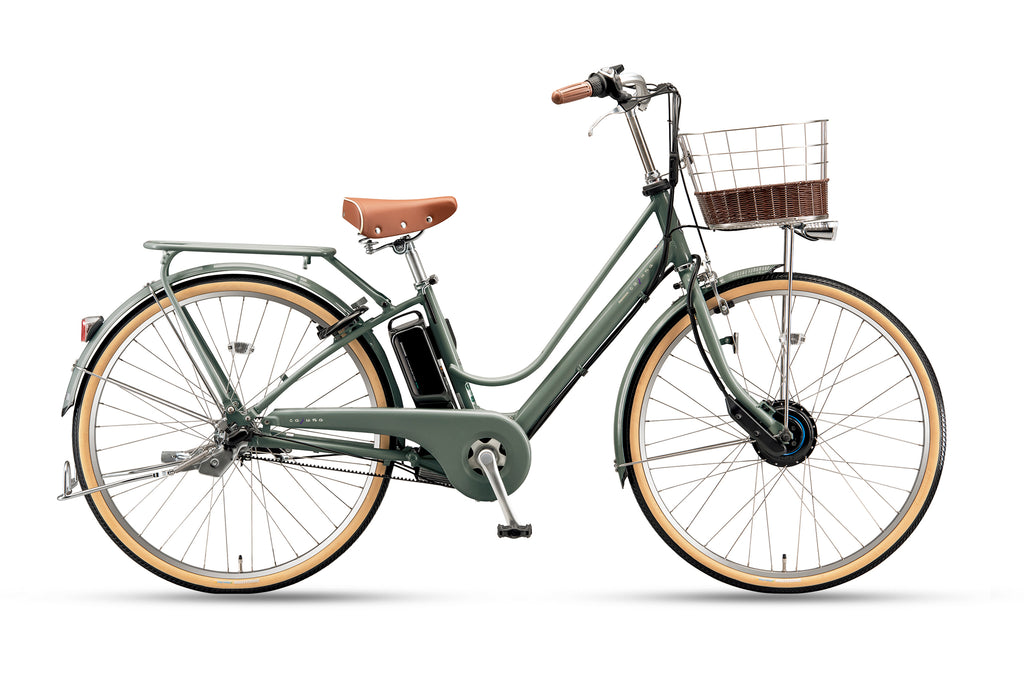 [546]送料無料 ブリヂストン シティサイクル カジュナ cajuna cajuna カジュナDX（スイート）（CS6T2） 26/3段変速 Cajuna