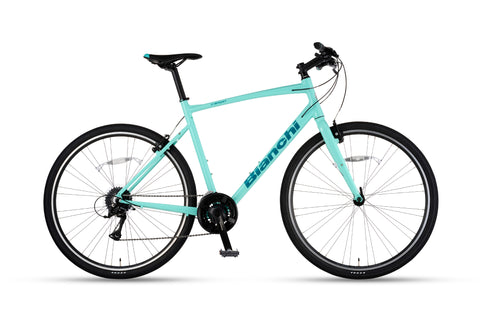 Bianchi C-SPORTS 1 – CYCLE OLYMPIC