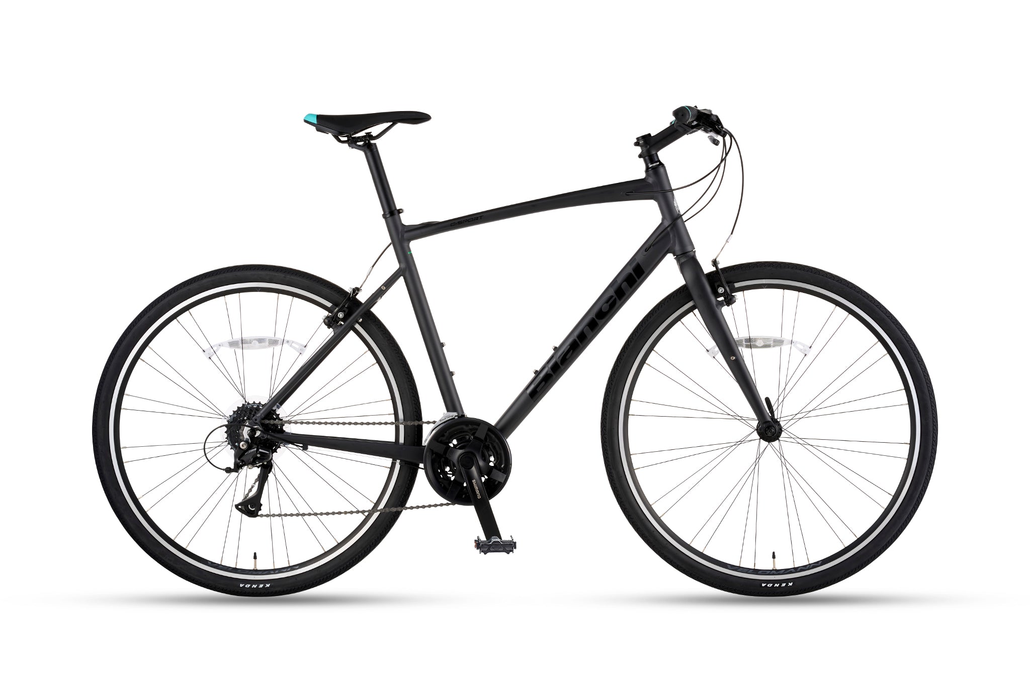 Bianchi C-Sport 1 ロード仕様 Bianchi C-Sport 1 ロード仕様