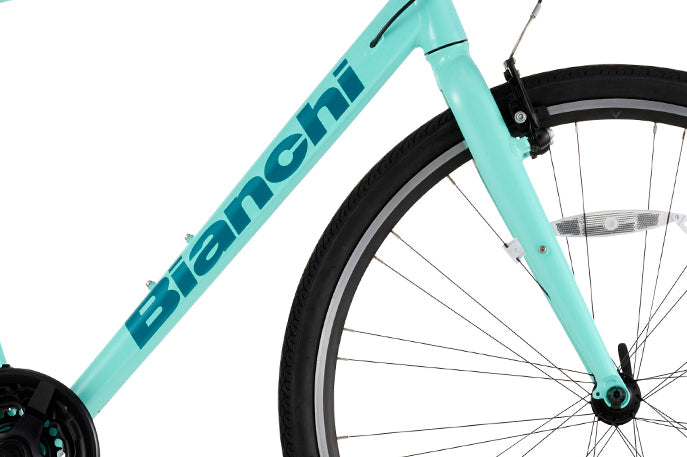 BIANCHI 「ビアンキ」 C-SPORT1 2022年モデル クロスバイク