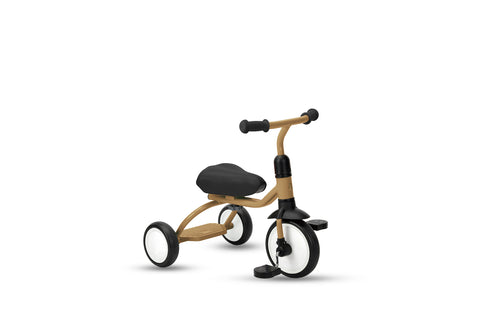 CSステッピ三輪車