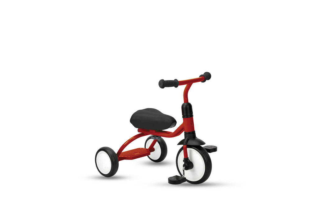 CSステッピ三輪車