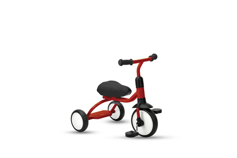 CSステッピ三輪車