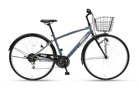 DEFACT standard – CYCLE OLYMPIC