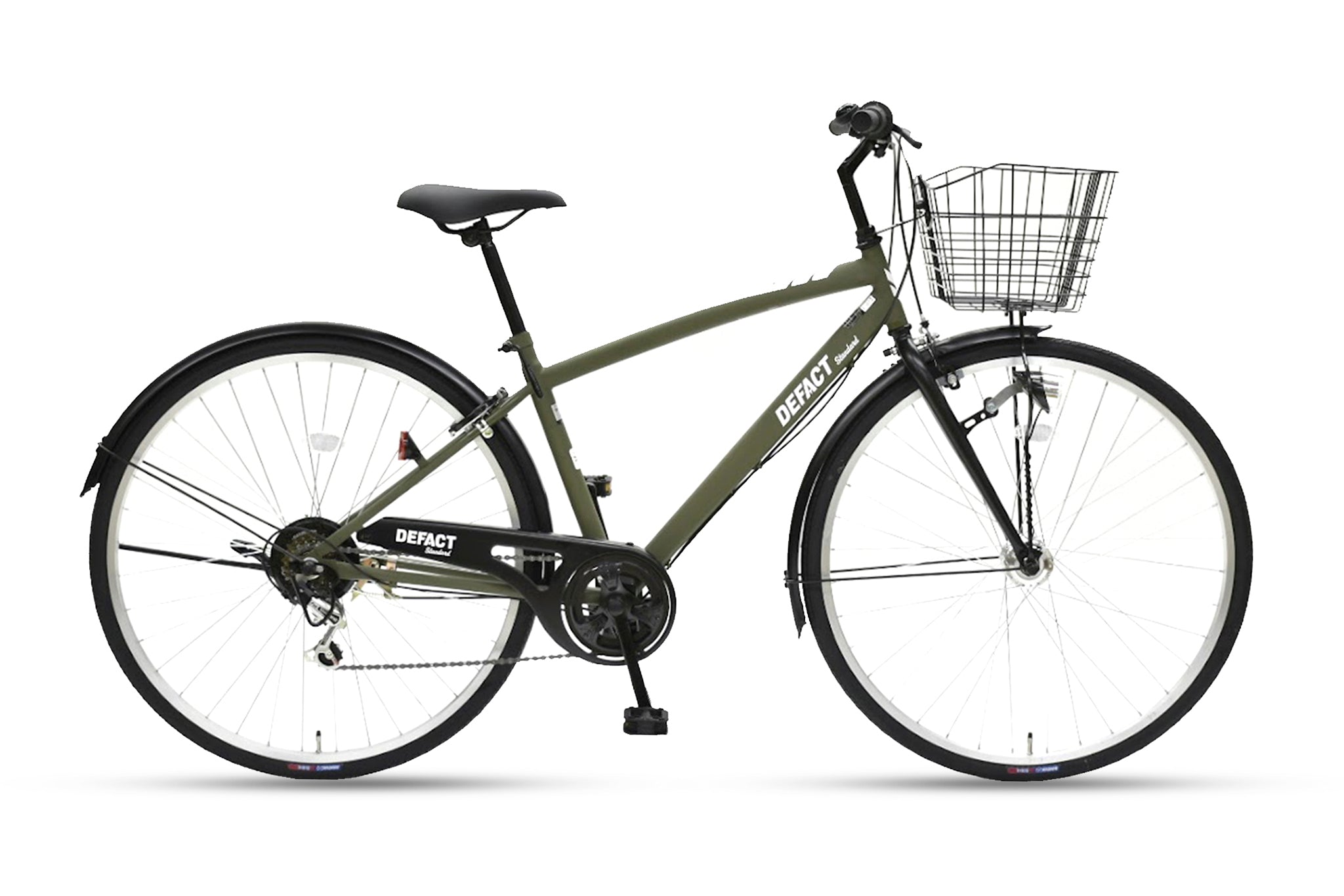 スポーツサイクル – CYCLE OLYMPIC