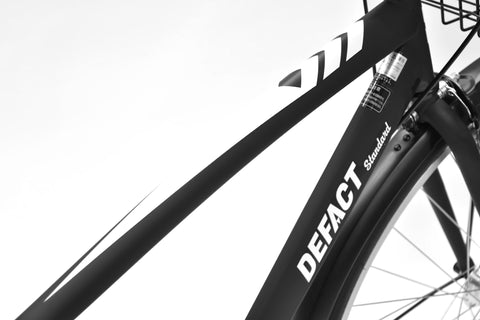 DEFACT standard