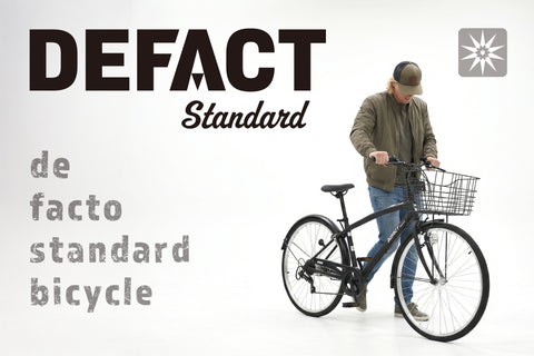 DEFACT standard
