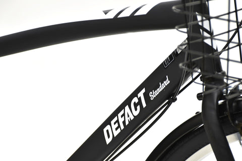 DEFACT standard